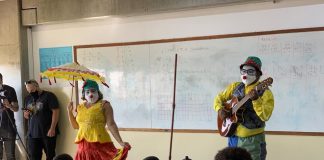 Ações educativas combatem o mosquito da dengue nas escolas