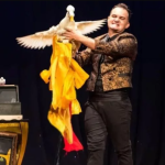 Botucatu Recebe a 5ª Edição do Magic Festival Brasil: Evento Internacional de Mágica com Entrada Gratuita