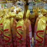 Botucatu: GCM prende homem por furto de peça de salame