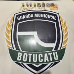 Botucatu: Menor infrator é apreendido por tráfico de drogas no bairro Monte Mor