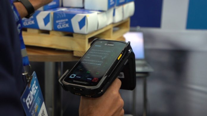 Inteligência Artificial se consolida na logística brasileira Inteligência Artificial se consolida na logística brasileira