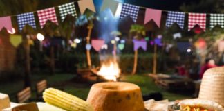 Lojas especializadas preveem aumento de 10% durante período de festas juninas Lojas especializadas preveem aumento de 10% durante período de festas juninas