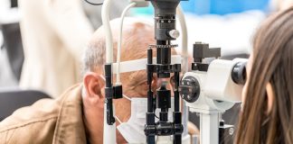 Inscrições do Mutirão da Catarata em São Paulo entram na reta final Inscrições do Mutirão da Catarata em São Paulo entram na reta final