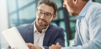 Estudo aponta dados do Índice de Confiança Empresarial