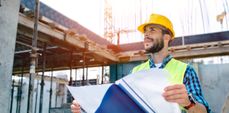 Estudo aponta expectativas na indústria da construção