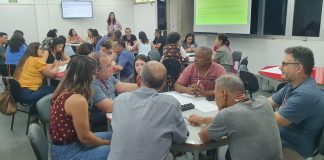 Faculdade realiza Fórum de Aperfeiçoamento Curricular