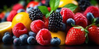 Icefruit investe R$ 35 mi na expansão das linhas de produção Icefruit investe R$ 35 mi na expansão das linhas de produção