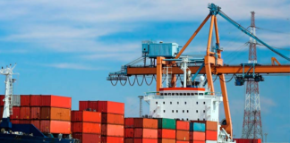 Transporte marítimo internacional vive incerteza após caos logístico na pandemia