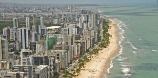 Mudanças climáticas e comportamento humano são temas de encontro no Recife