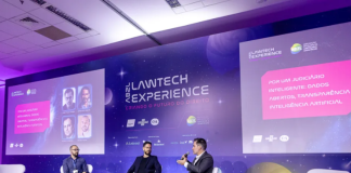 LawX patrocina AB2L Lawtech Experience 2024 em SP