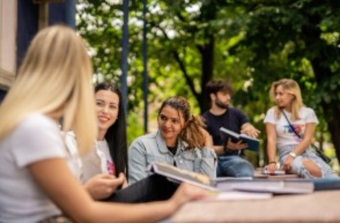 Instituto Mauá de Tecnologia firma parceria com a Universide CentraleSupélec Instituto Mauá de Tecnologia firma parceria com a Universide CentraleSupélec