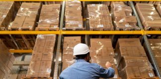 Brasileira investe em processos logísticos para cias dos EUA Brasileira investe em processos logísticos para cias dos EUA