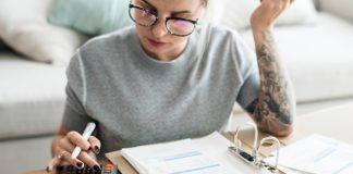 Falta de contabilidade pode gerar gastos extras com impostos Falta de contabilidade pode gerar gastos extras com impostos