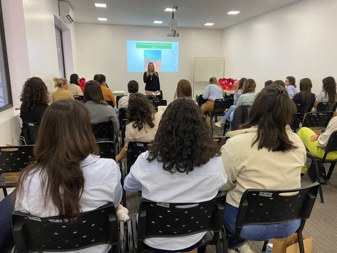 Allbiom realiza a primeira edição do “Mulheres em Bio