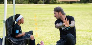 EUA dominam futebol feminino há mais de 30 anos