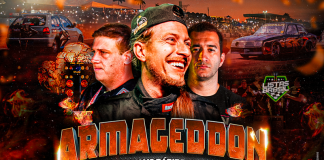 Filme ‘Armageddon – Os Carros Mais Rápidos do Brasil’ chega a Uberlândia-MG