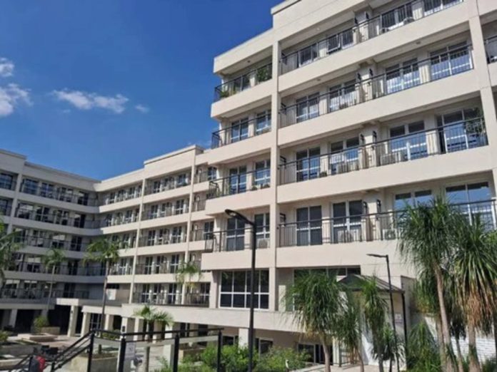 Santander realiza feirão de imóveis com descontos de até 53% Santander realiza feirão de imóveis com descontos de até 53%