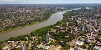 Paraná terá a primeira unidade do Museu Pompidou no Brasil