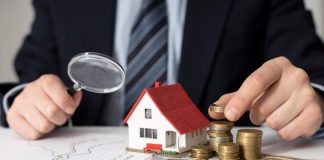 Mercado imobiliário deve crescer 5,4% ao ano até 2029 Mercado imobiliário deve crescer 5,4% ao ano até 2029