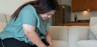 Alteração de peso traz alerta antes de cirurgia ortopédica