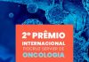 Projetos de pesquisa do câncer recebem prêmio internacional Projetos de pesquisa do câncer recebem prêmio internacional