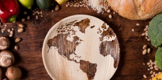 Alimentação saudável crescerá US$ 452,93 milhões até 2027 Alimentação saudável crescerá US$ 452,93 milhões até 2027