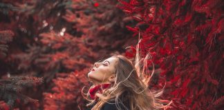 Boho e flores são tendência de decoração para o outono