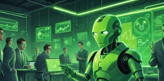 Adoção da I.A. no marketing aumenta eficácia, revela MIT Adoção da I.A. no marketing aumenta eficácia, revela MIT