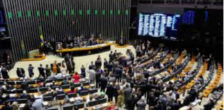 Congresso Nacional se posiciona a favor do fisco