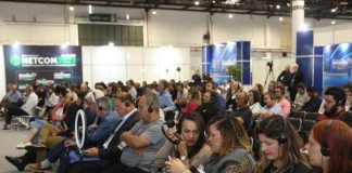 Workshop sobre postes destaca resolução da Anatel e da Aneel Workshop sobre postes destaca resolução da Anatel e da Aneel