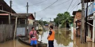 INSS mantém antecipação de pagamento de benefícios no Rio Grande do Sul em junho