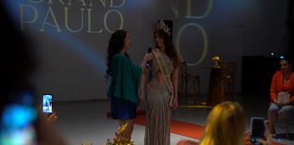 Miss Grand São Paulo realiza primeira seletiva estadual Miss Grand São Paulo realiza primeira seletiva estadual