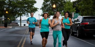 Corrida de rua domina assessorias esportivas, diz estudo