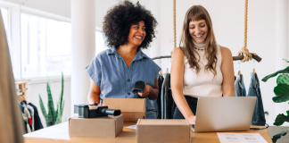 Afinz lança plataforma para empreendedores atuarem em modelo Dropshipping Afinz lança plataforma para empreendedores atuarem em modelo Dropshipping