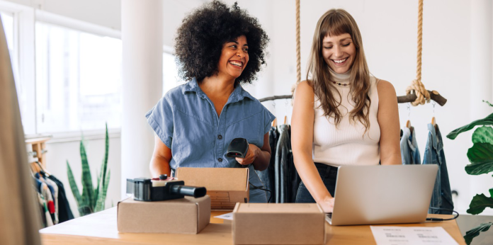 Afinz lança plataforma para empreendedores atuarem em modelo Dropshipping Afinz lança plataforma para empreendedores atuarem em modelo Dropshipping