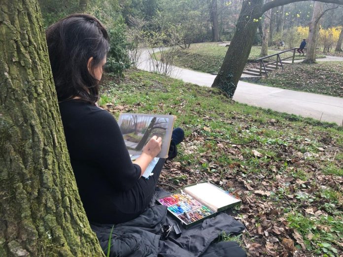 Em todo o Brasil Nova Acrópole une Cultura e Filosofia com a Semana da Arte Em todo o Brasil Nova Acrópole une Cultura e Filosofia com a Semana da Arte