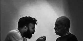 Espetáculo “O Homem da Flor na Boca”, de Pirandelo, estreia em Niterói (RJ)