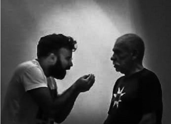 Espetáculo “O Homem da Flor na Boca”, de Pirandelo, estreia em Niterói (RJ) Espetáculo “O Homem da Flor na Boca”, de Pirandelo, estreia em Niterói (RJ)