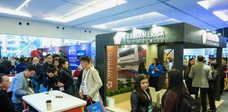 Feira EBS 2024 foca em atualização e negócios no mercado de eventos