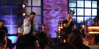 Maurício e Eduardo lançam volume 1 do EP “Outra Face” Maurício e Eduardo lançam volume 1 do EP “Outra Face”