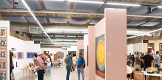 ART.PE consolida mercado de arte no Nordeste ART.PE consolida mercado de arte no Nordeste