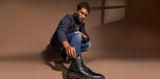 Botas e coturnos masculinos devem ser tendência no inverno