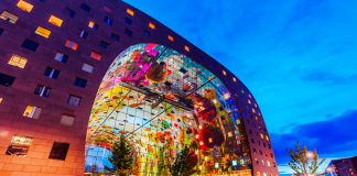 Inovar nunca é demais, diz jurado do Prêmio Somos Cidade Inovar nunca é demais, diz jurado do Prêmio Somos Cidade