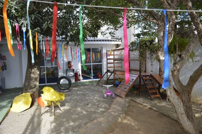 Profissionais da fonoaudiologia usam da criatividade no cuidado infantil Profissionais da fonoaudiologia usam da criatividade no cuidado infantil