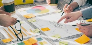 Diferentes estratégias de marketing impulsionam as vendas