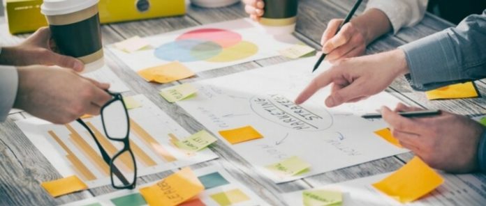 Diferentes estratégias de marketing impulsionam as vendas Diferentes estratégias de marketing impulsionam as vendas