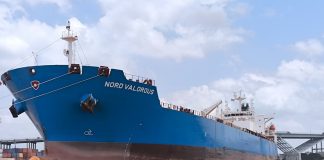 Experiências positivas do porto de Houston podem servir de exemplo para o Brasil