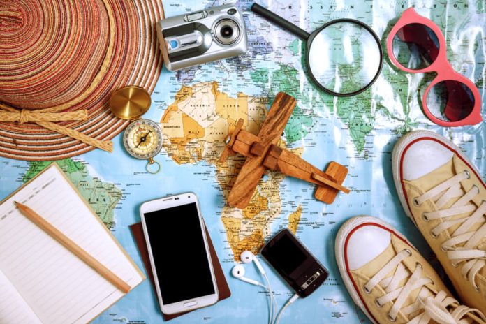 Férias & Co lança movimento 