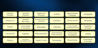 Inscrições para o Prêmio MPB estão abertas