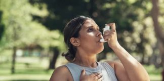 Asma afeta cerca de 260 milhões de brasileiros